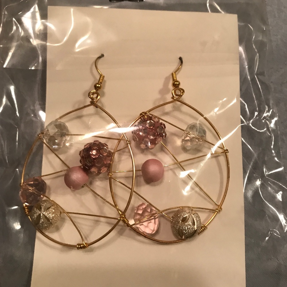 Earrings - Picture 8 of 8